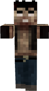 Zombie Jonah