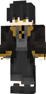 Aluno Lufa Lufa