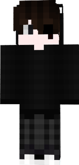 Lanecleia - Se pega vou atrás :3