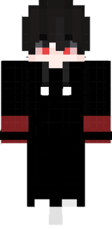 Shadow striker Skin (Don't Steal It)