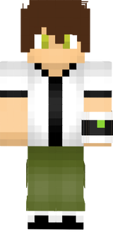 Ben 10 Clássico