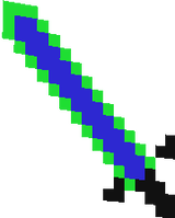 PvP Sword