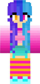 Our Evil Skin
