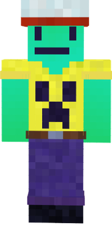 skin do canal