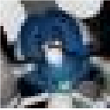 Creepy Mickey Mouse