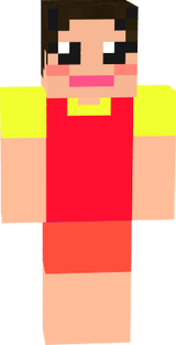 ハイジちゃん