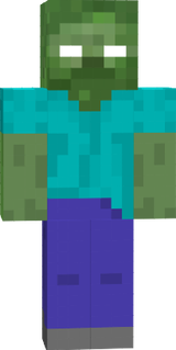 Herobrine