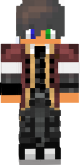 Steampunk v1