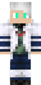 NekoHokage