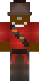 JimDaCrazy Soldier