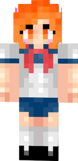 Kawaii's Yandere Skins