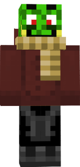 Evil Pidizzle