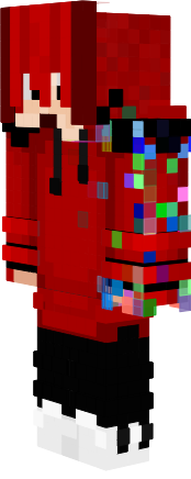 Preview of texture: Fase 1 Glich