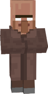VillagerBrine