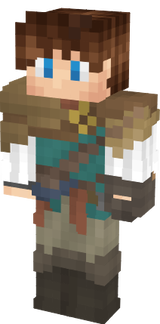 Pablo Nomad