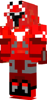 Halo 5 Achilles Armor