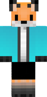 raposa sans