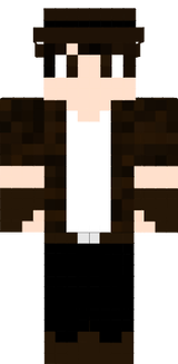 JamesDaPREHISTORIA