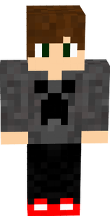 Man craft