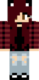 Amecrea Skin