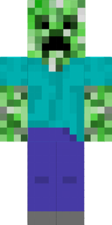 Creeker Steven 
