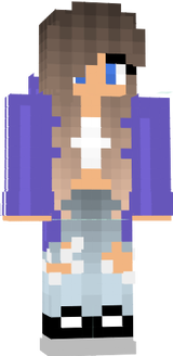 Great skin 