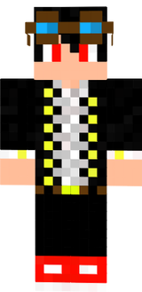 Mr. Jonathan
