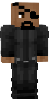 Nick Fury