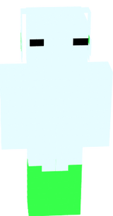 pastekout blanc