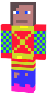 skin by paula