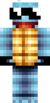 Squirtle