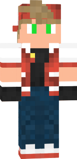 jonnygames   pokemon