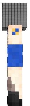 blue medic tf2 uniforme