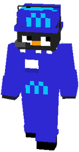 mcfish eskimo