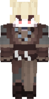 SheepDemone