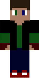 EmeraldSpeedster