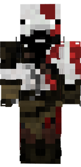 GOD OF WAR PIG