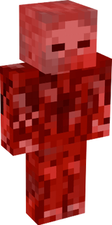 blood zombie