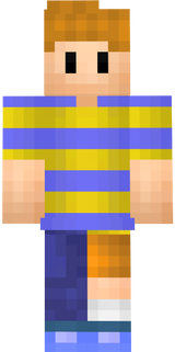 Earthbound (WIP)