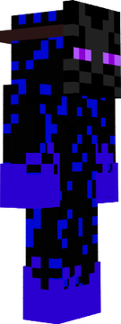 Enderman?