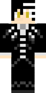 death thekid