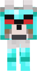 lobo bravo
