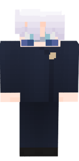 gojo