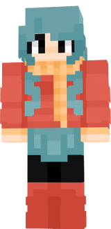 Hilda (small beret)