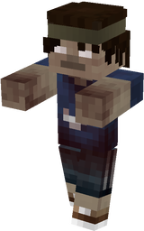 Zombie Jogger