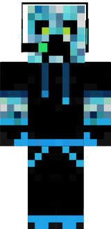 Creeper Show Master