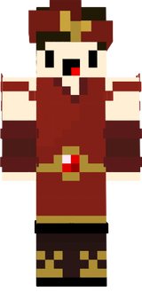 RedMiauh Fogo