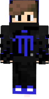 BlueReckless
