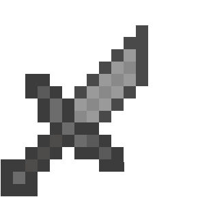 Preview of texture: stone_sword