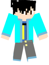 Henriquecraft java e bedrock
